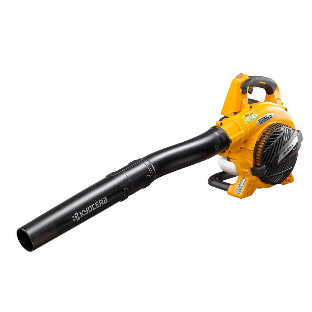 京セラ RYOBI リョービ エンジンブロワー EBLK-2100