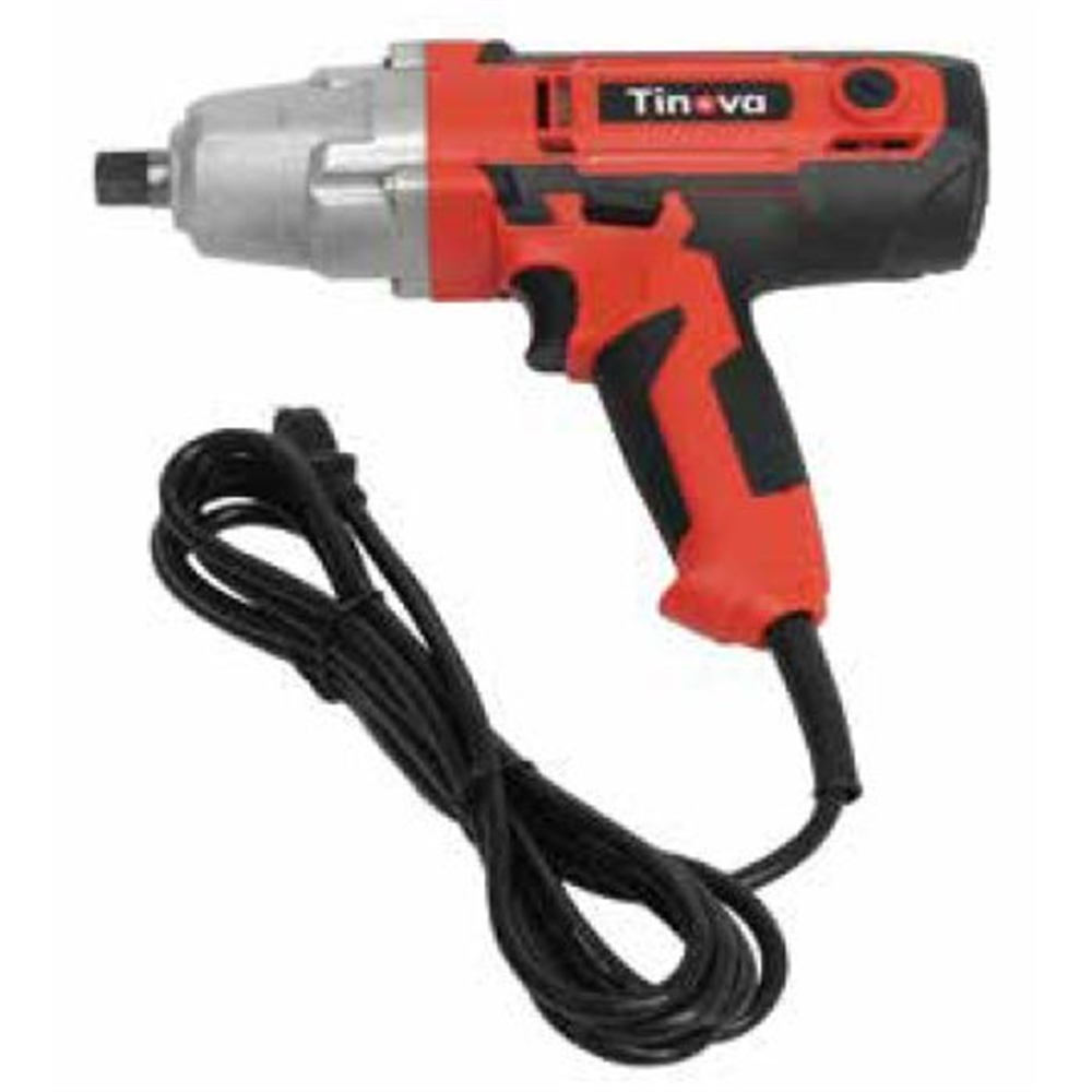 Tinova(ティノーヴァ) 電動インパクトレンチ TEWｰ450