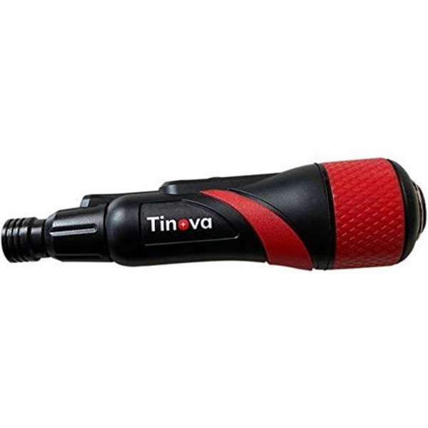 Tinova(ティノーヴァ) 充電式Eドライバー TDVS36ｰBR 
