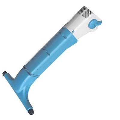 マキタ コロ付き ワイドノズル ブロワ別売品 MUB062用 [集塵機 屋外作業] A-33685 