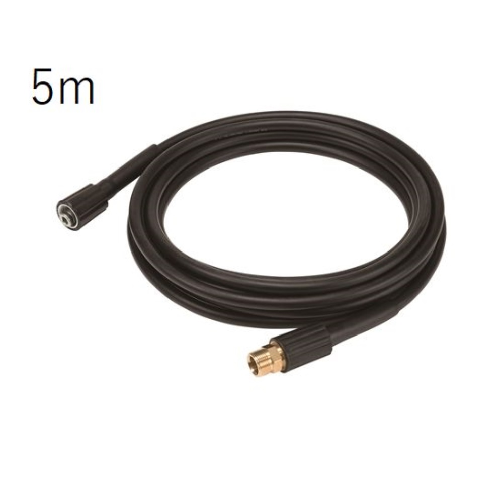 蔵王産業 延長高圧ホース 5m [ヴィットリオ(Vittorio) 家庭用 高圧洗浄機 Z1 / Z2 / Z3用] VAC-2001