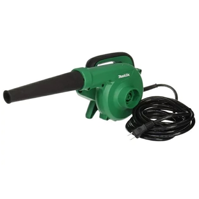 マキタ ブロワ [電動工具 吹き飛ばし 集塵 掃除 現場] MUB402
