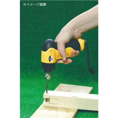 trad 充電式ドリル&ドライバー [電動工具 コンパクト ライト付] TCD-360A 