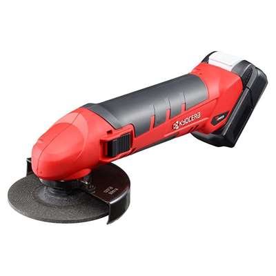 京セラ(リョービ) 10.8V充電式刃研ぎグラインダ [電動工具 刃物 研磨 軽量 コードレス] BCG-1110L2 