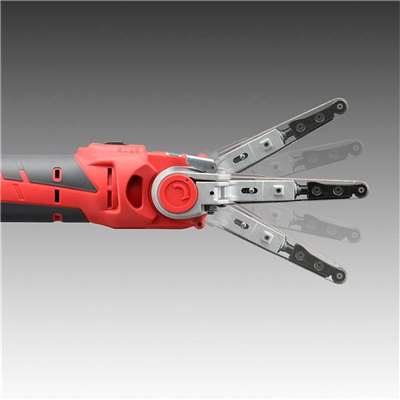 京セラ(リョービ) 10.8V充電式やすり [電動工具 切削 研磨 木材 金属 刃物] BBY-1110L2 