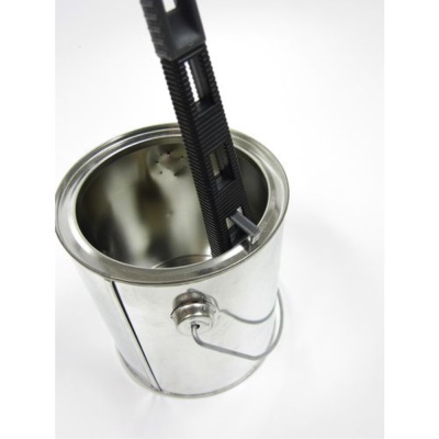インダストリーコーワ KOWA ソフトグリップ 水性・油性兼用ハケ 40mm [塗装 刷毛] 14232 