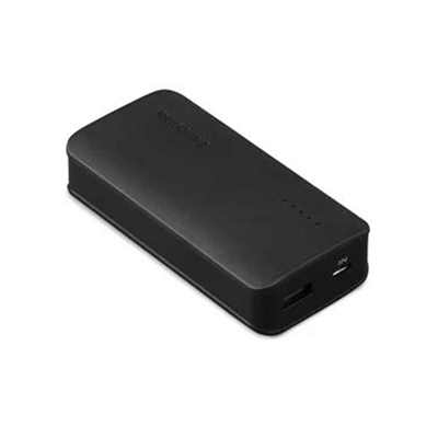 アイリスオーヤマ モバイルバッテリー 屋内・屋外用 [充電 ヒートベスト メンズ ウィメンズ 軽量] IPB-A671-B ブラック 
