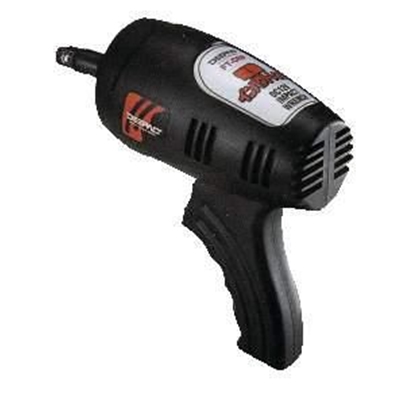 大自工業 メルテック 電動インパクトレンチ DC12V FT-09P