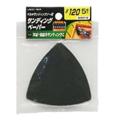 EM マルチサンディングソー用ペーパー MSSP-6