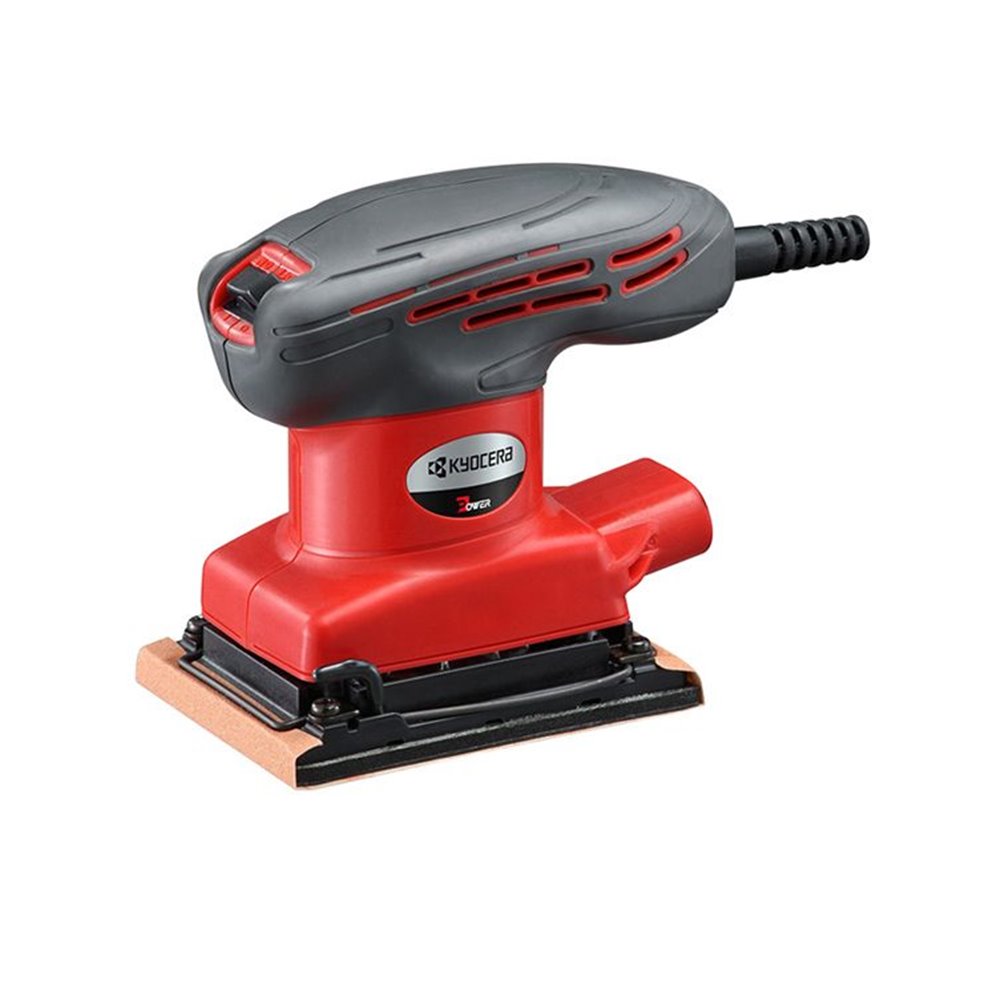 リョービ RYOBI ミニサンダー S-5000
