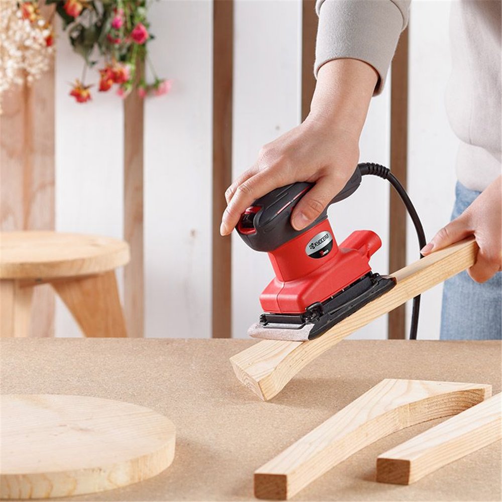 リョービ RYOBI ミニサンダー S-5000 629000A 