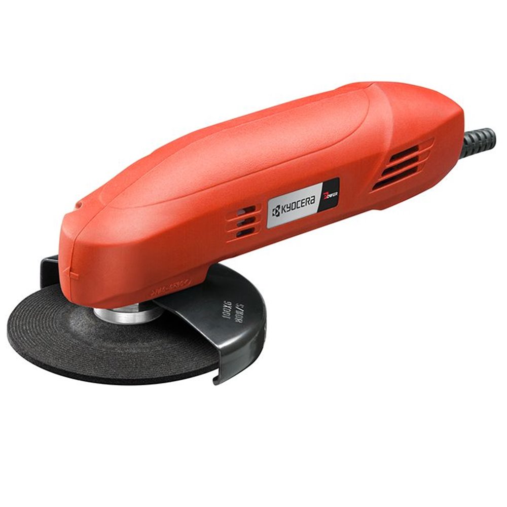 RYOBI リョービ 刃研ぎグラインダー・ディスクグラインダー（ジスクグラインダー） CG-11 