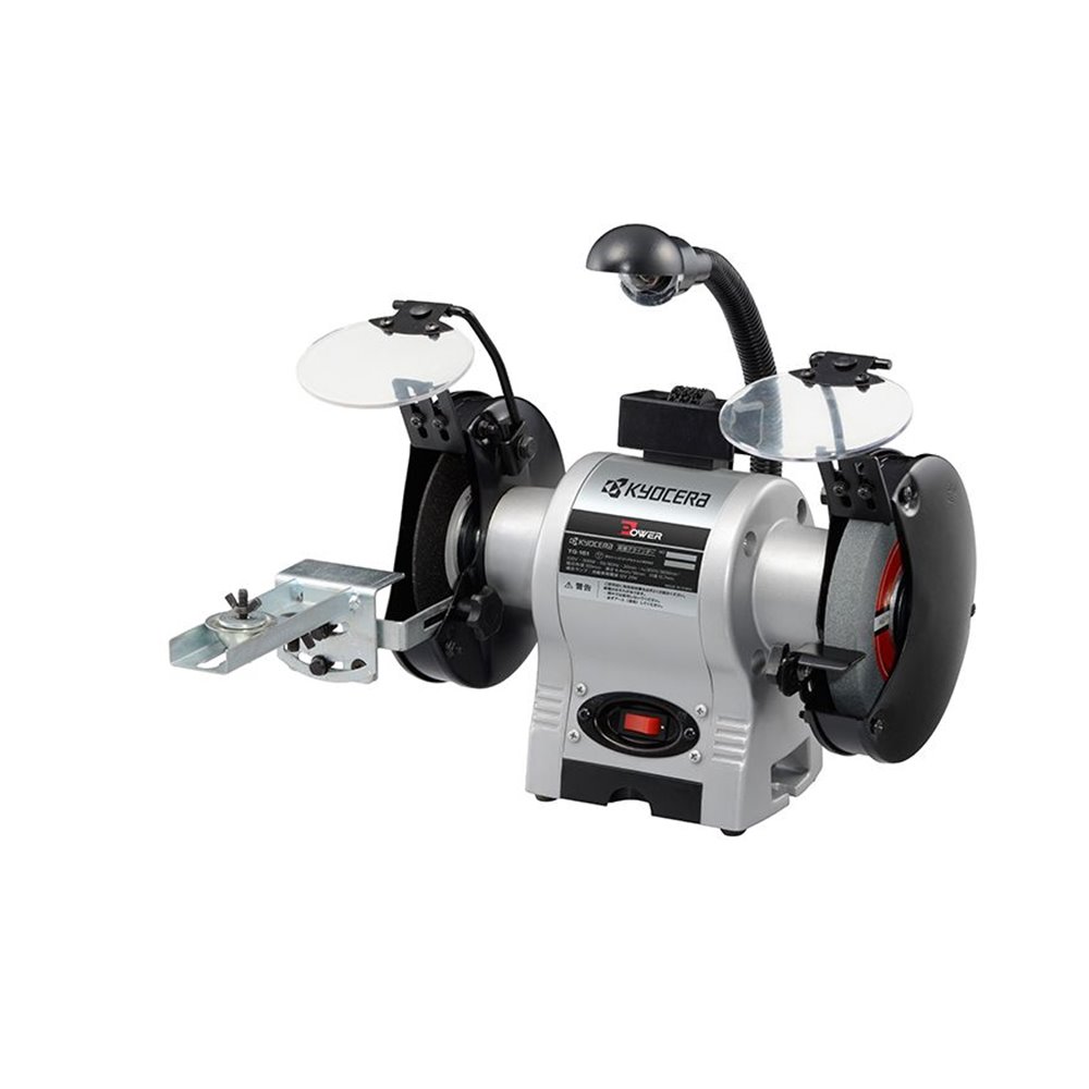RYOBI リョービ 両頭グラインダー TG-151