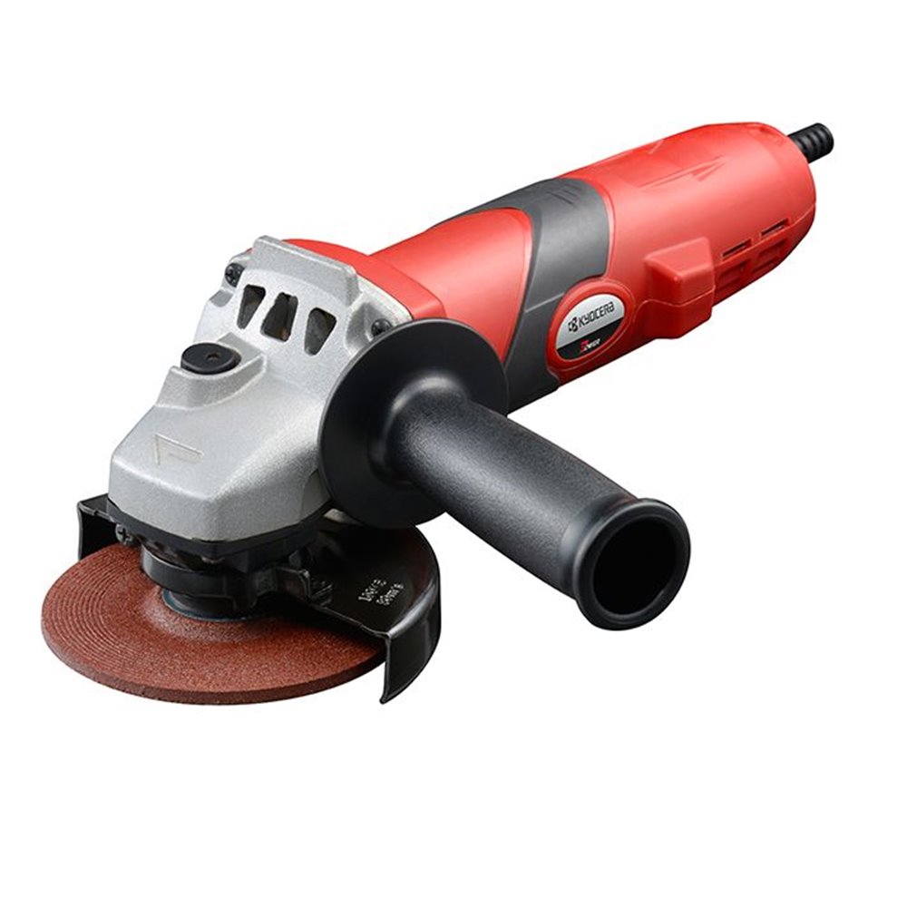 RYOBI　リョービ　ジスクグラインダ　G-1030