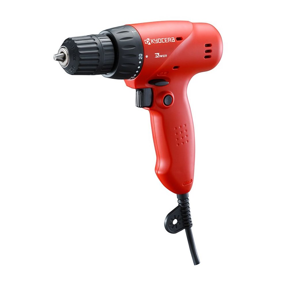 RYOBI リョービ ドライバドリルキット FDD-1010KT 