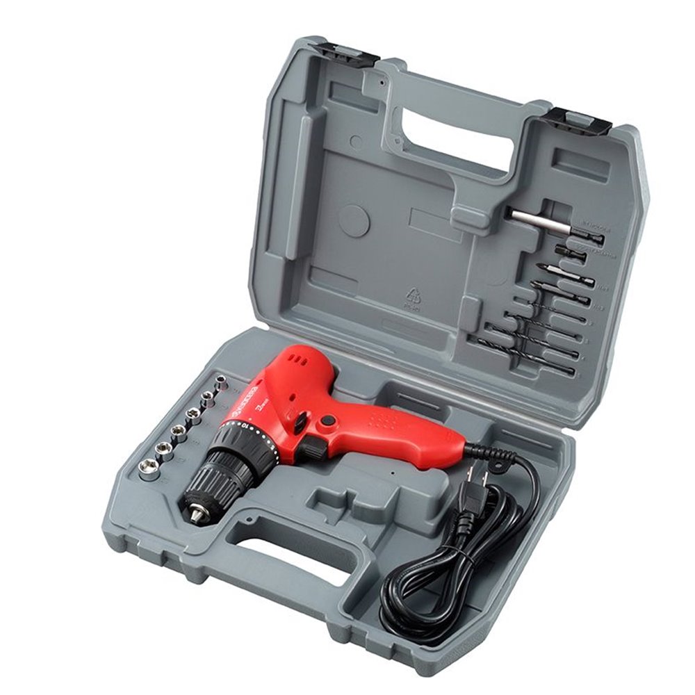 RYOBI リョービ ドライバドリルキット FDD-1010KT 