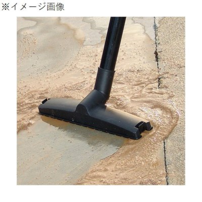 E-value 乾湿両用掃除機 20L [粉塵 液体 吸引 自動車 清掃 小型 軽量 ステンレスタンク] EVC-200SCL 