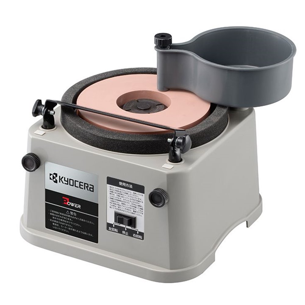 RYOBI リョービ 研磨機 FG-18