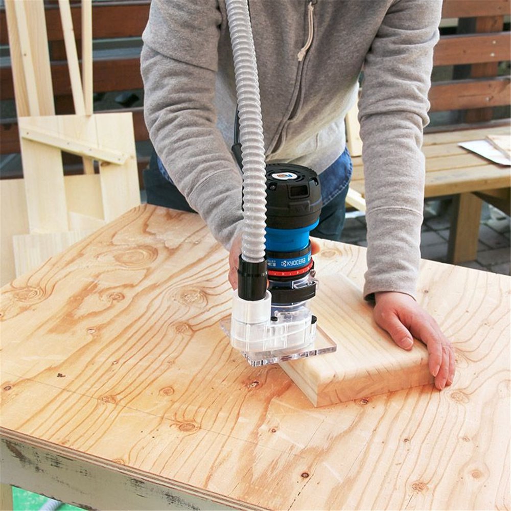 RYOBI リョービ トリマ（エントリー用） MTR-42