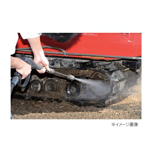 工進（KOSHIN） 農業用エンジン式高圧洗浄機 [No.JCE-1408UDX]【北海道・沖縄・離島配送不可】 【〇】