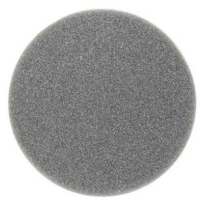 SK11 ランダムサンダー用スポンジ 125mm
