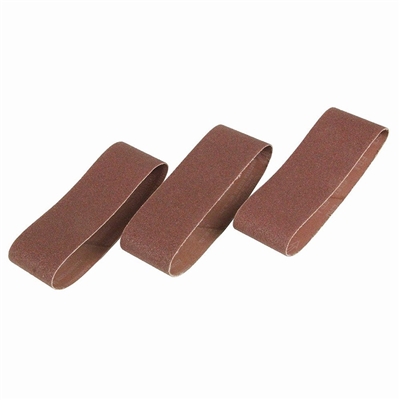 E-Value ベルトサンダー用替ペーパー　BE-34
