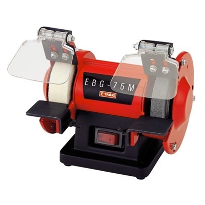 E-Value ミニベンチグラインダー EBG-75