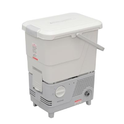 アイリスオーヤマ タンク式高圧洗浄機 SBT-412Ｎ 