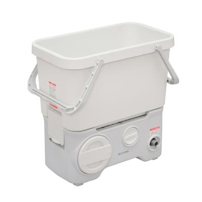 アイリスオーヤマ タンク式高圧洗浄機　充電タイプ SDT-L01Ｎ 