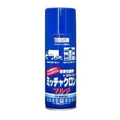 テロソン 染めQ ミッチャクロン マルチ 420ml