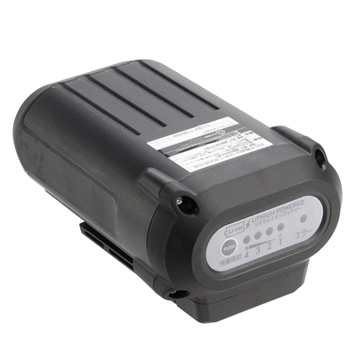 アイリスオーヤマ タンク式高圧洗浄機専用バッテリー　SHP-L3620 SHP-L3620 