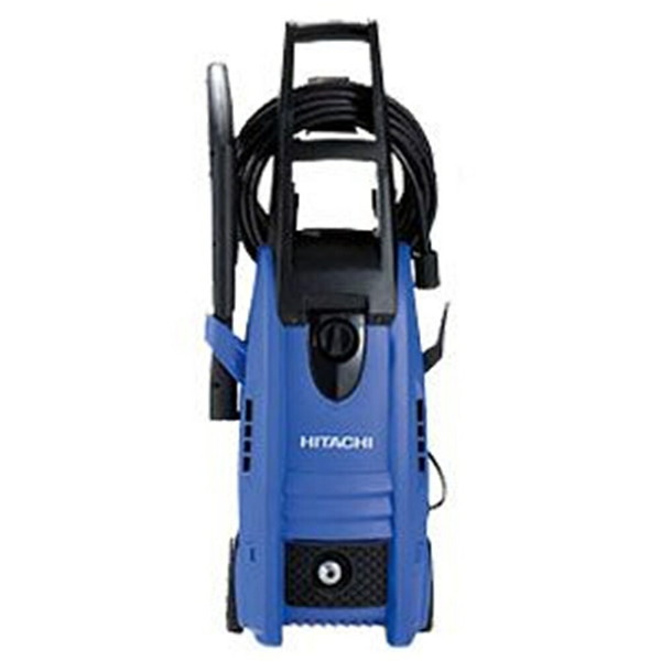 HIKOKI 工機ホールディングス(日立工機) 家庭用高圧洗浄機 水道接続式 10m高圧ホース付 特別セット10m延長ホース FAW 105(S) 