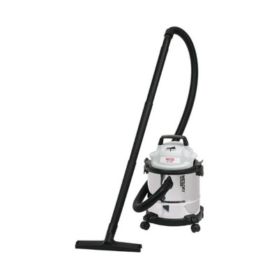 E-value 乾湿両用掃除機 12L [粉塵 液体 吸引 自動車 清掃 小型 ステンレスタンク] EVC-120SCL 