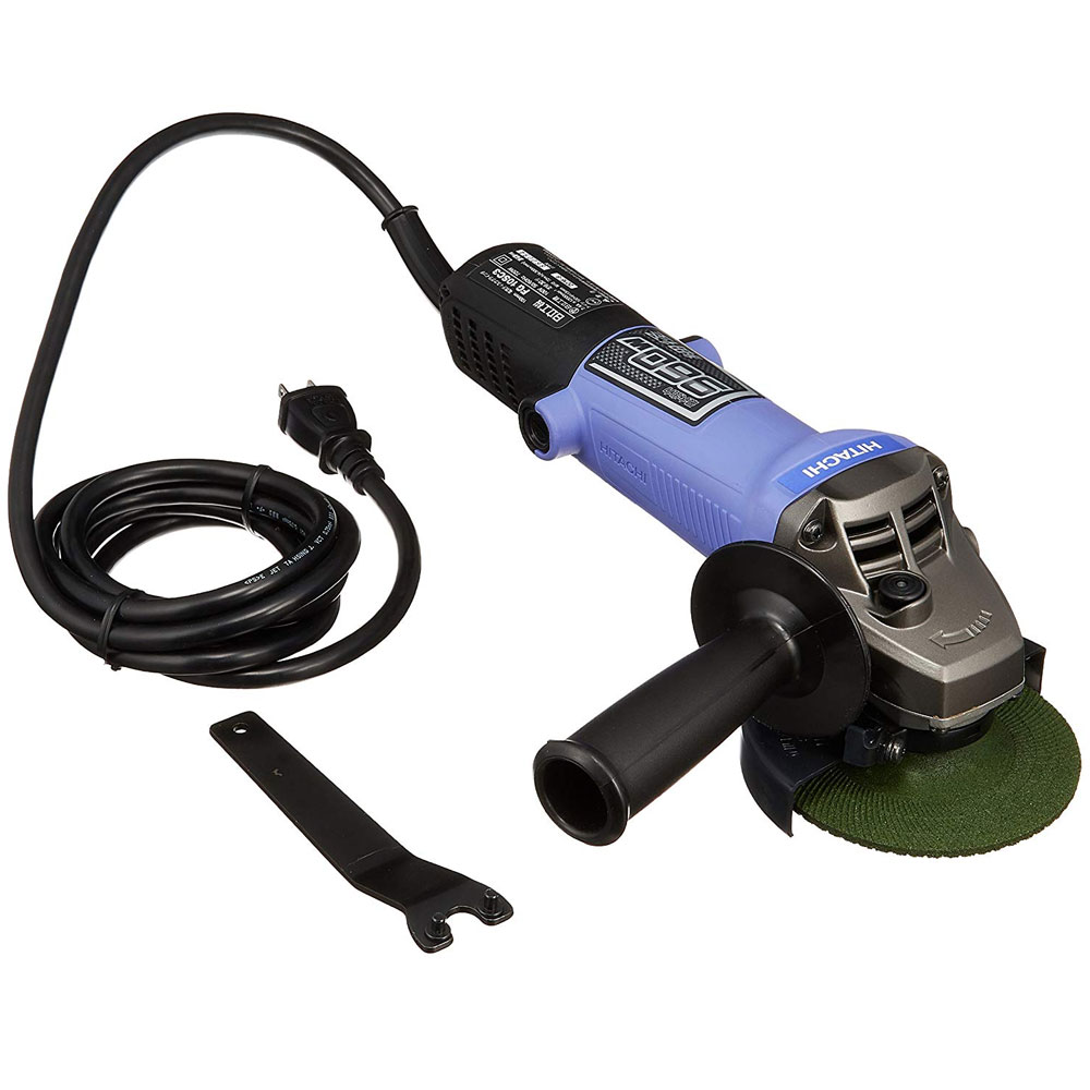 HIKOKI 工機ホールディングス(日立工機) 電気ディスクグラインダ AC100V FG 10SC3