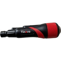 Tinova(ティノーヴァ) 充電式Eドライバー TDVS36ｰBR 