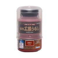 和信ペイント 水性工芸うるし [鎌倉赤] 200ml 