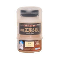 和信ペイント 水性工芸うるし [透明] 200ml 