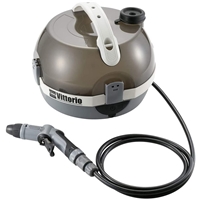 ZAOH 蔵王産業 マルチウォッシュ ヴィットリオ Vittorio 充電・持ち運び式洗浄機 家庭用 ZM-0502-2 