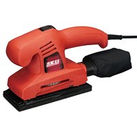 SK11 コード式オービタルサンダー [電動工具 研磨 仕上げ 磨き 木工 塗装面] SWS-200AC 
