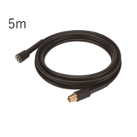 蔵王産業 延長高圧ホース 5m [ヴィットリオ(Vittorio) 家庭用 高圧洗浄機 Z1 / Z2 / Z3用] VAC-2001 