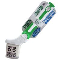 ハンディ・クラウン INNOVA ECO ミディアム [塗装 刷毛 ハケ ペイントツール 水性 油性 屋内 屋外] 50mm 