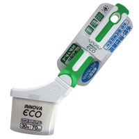 ハンディ・クラウン INNOVA ECO ミディアム [塗装 刷毛 ハケ ペイントツール 水性 油性 屋内 屋外] 70mm 