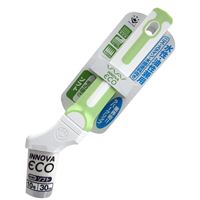 ハンディ・クラウン INNOVA ECO ソフト [塗装 刷毛 ハケ ペイントツール 水性 油性 屋内 屋外] 30mm 