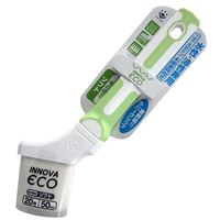 ハンディ・クラウン INNOVA ECO ソフト [塗装 刷毛 ハケ ペイントツール 水性 油性 屋内 屋外] 50mm 