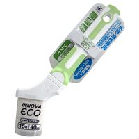 ハンディ・クラウン INNOVA ECO ソフト [塗装 刷毛 ハケ ペイントツール 水性 油性 屋内 屋外] 40mm 
