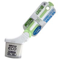 ハンディ・クラウン INNOVA ECO ソフト [塗装 刷毛 ハケ ペイントツール 水性 油性 屋内 屋外] 60mm 