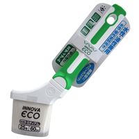 ハンディ・クラウン INNOVA ECO ミディアム [塗装 刷毛 ハケ ペイントツール 水性 油性 屋内 屋外] 60mm 