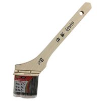 ハンディ・クラウン SMOOSY V-LINE 油性用 [塗装 刷毛 ハケ ペイントツール] 50mm 