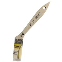 ハンディ・クラウン SMOOSY S-LINE ニス用 [塗装 刷毛 ハケ ペイントツール] 30mm 