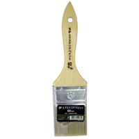 ハンディ・クラウン SPエクステリアペイント 平型 [塗装 刷毛 ハケ ペイントツール] 60mm 
